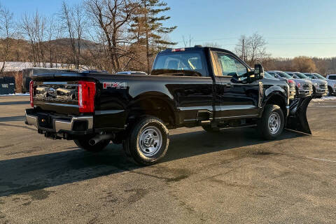 2025 Ford F-350 Super Duty