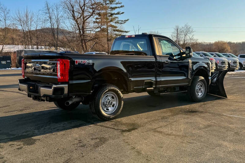 2025 Ford F-350 Super Duty