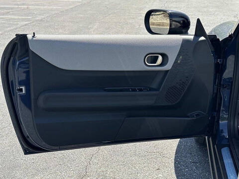 2026 MINI Convertible Cooper S Signature Trim