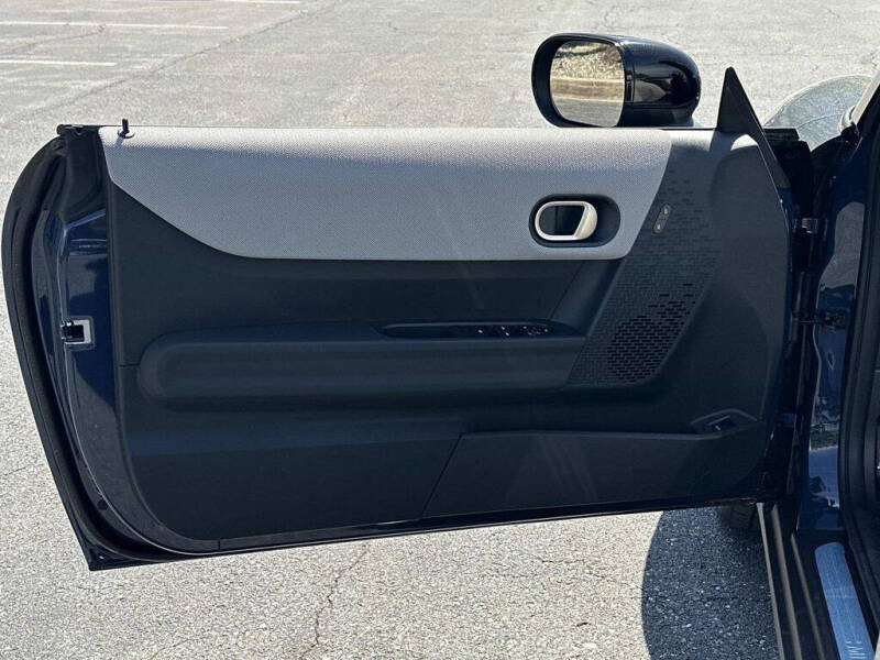 2026 MINI Convertible Cooper S Signature Trim