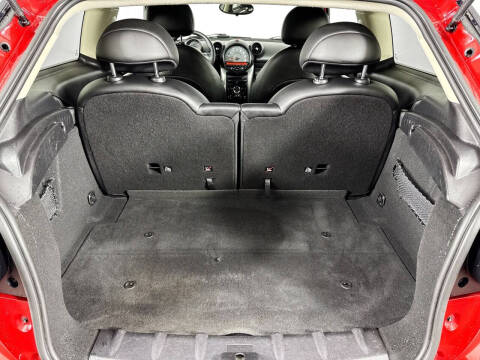 2015 MINI Paceman Cooper