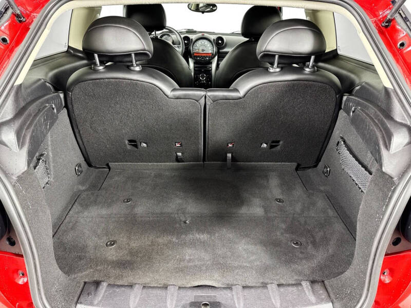 2015 MINI Paceman Cooper