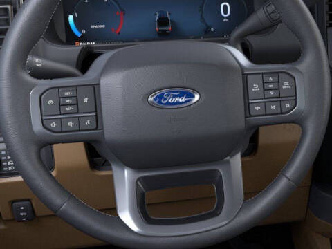 2026 Ford F-250 Super Duty