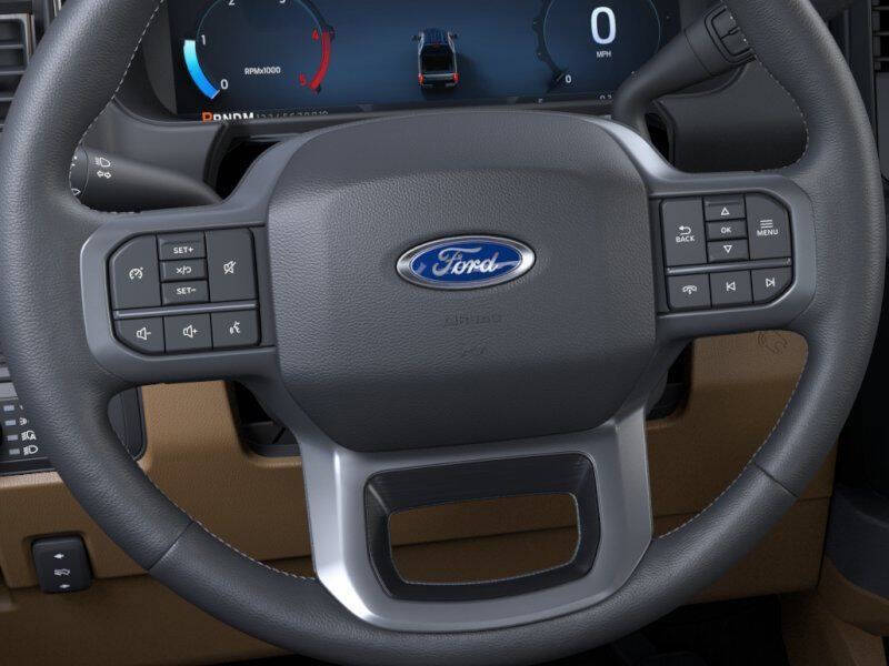 2026 Ford F-250 Super Duty
