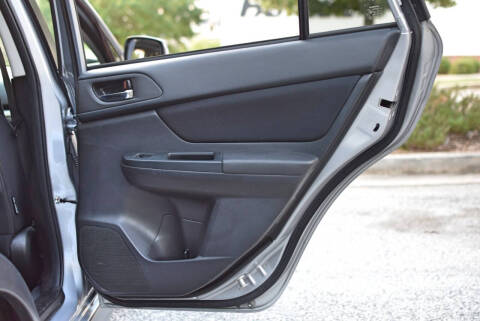 2014 Subaru XV Crosstrek 2.0i Premium