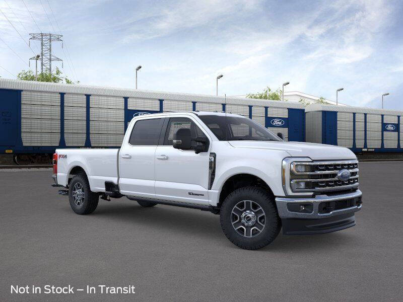 2026 Ford F-350 Super Duty