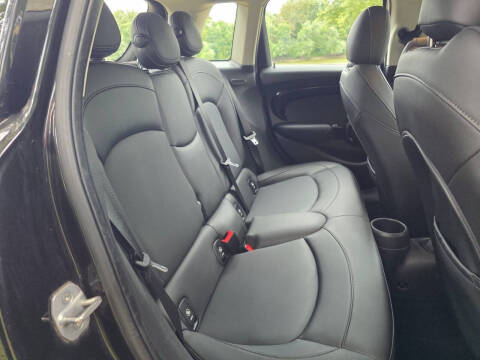 2019 MINI Hardtop 4 Door Cooper S