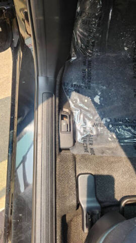 2011 Mazda MAZDA3 i Touring