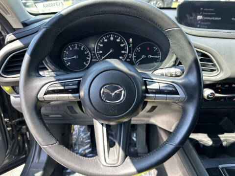 2021 Mazda CX-30 Select