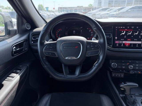 2022 Dodge Durango R/T