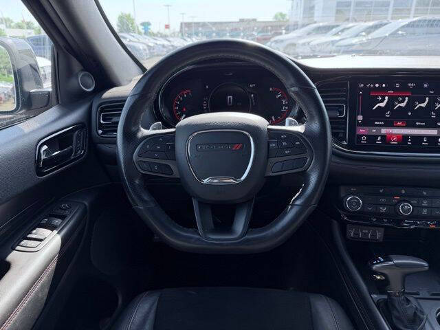 2022 Dodge Durango R/T