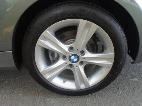 2013 BMW 1 Series 128i