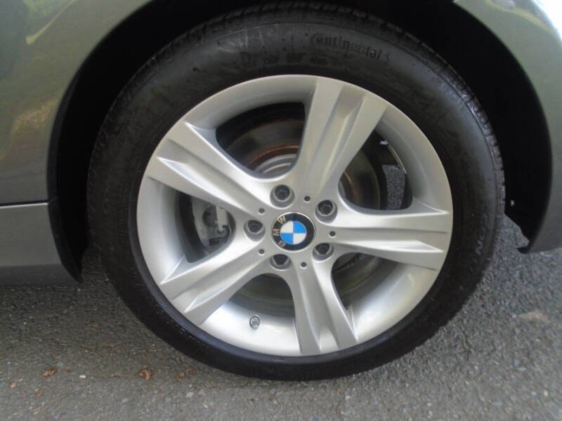 2013 BMW 1 Series 128i