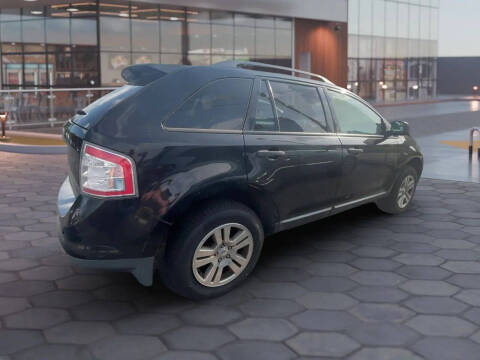 2010 Ford Edge SE