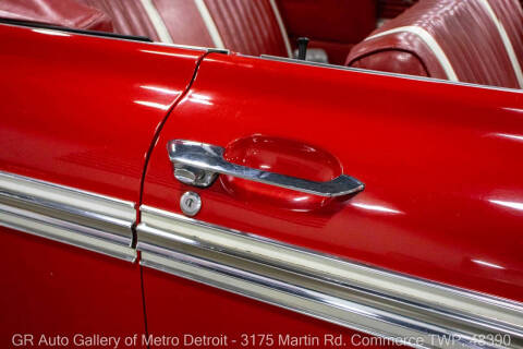 1962 Ford Galaxie 500