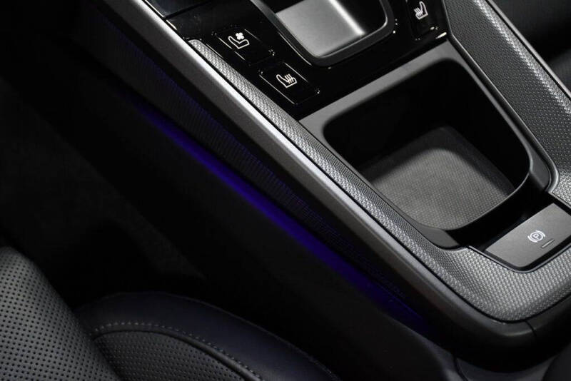 2021 Porsche 911