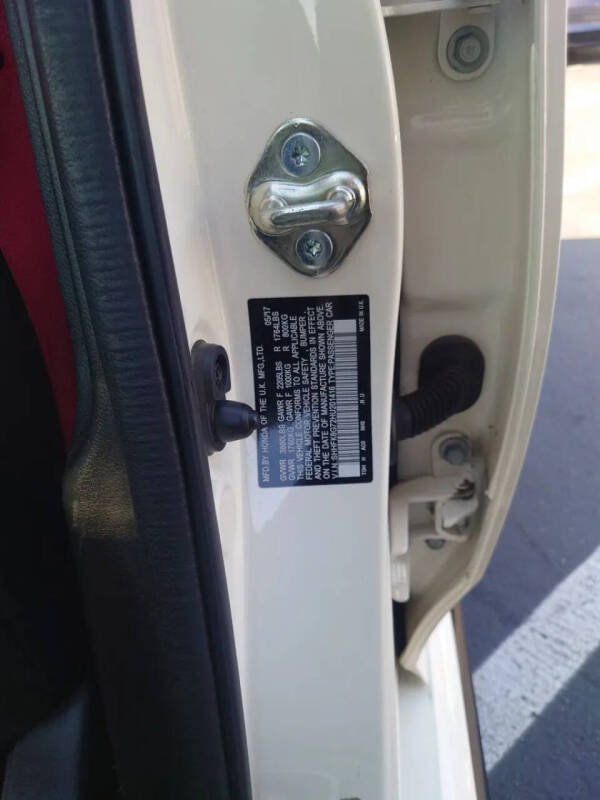 2017 Honda Civic Type R Touring