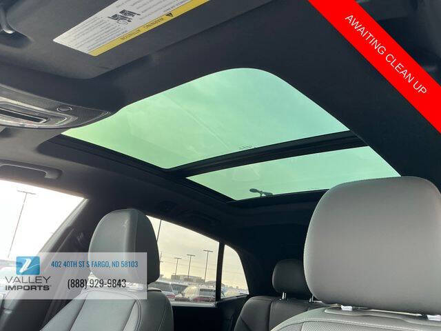 2021 Audi Q8 quattro Prestige 55 TFSI