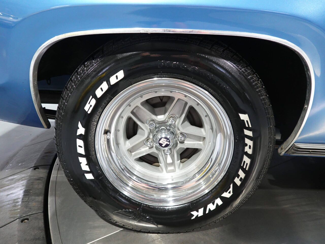 1971 Plymouth GTX 29
