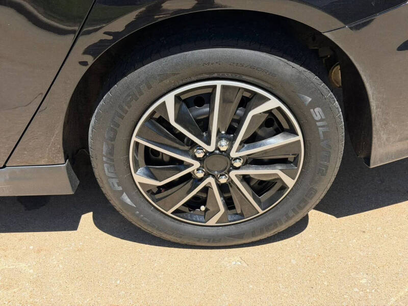 2020 Ford Fusion S