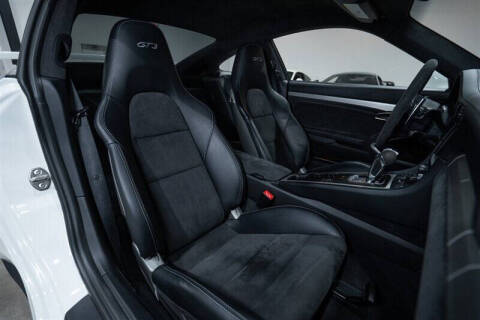 2015 Porsche 911 GT3