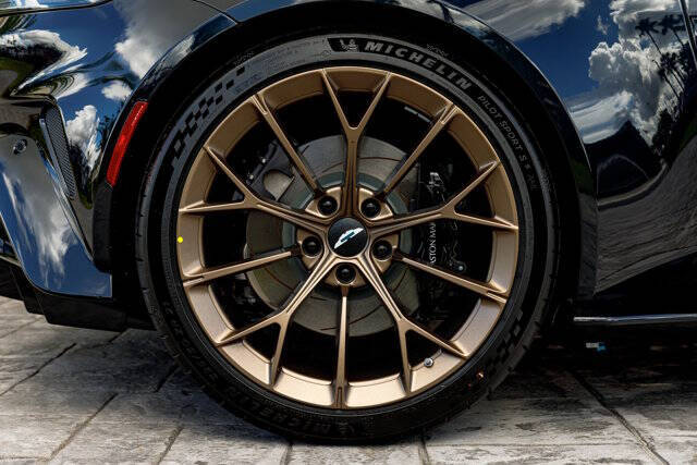 2026 Aston Martin Vantage