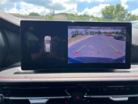 2024 Dodge Hornet R/T