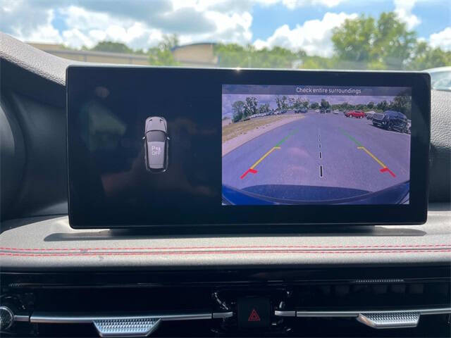 2024 Dodge Hornet R/T