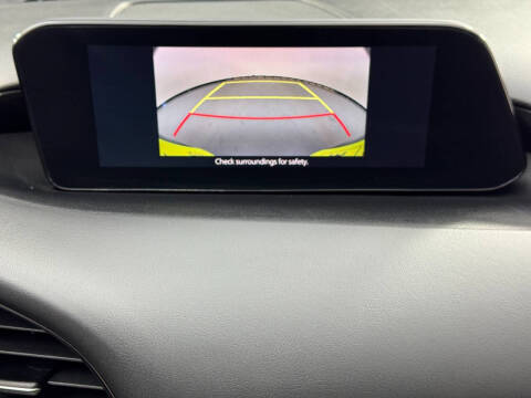 2021 Mazda Mazda3 Hatchback Preferred