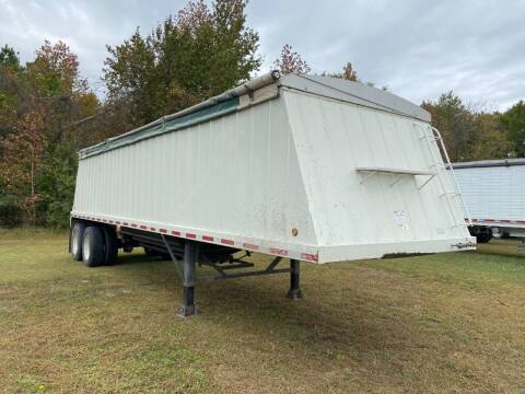 2008 Farm Master Hopper Bottom for sale at WILSON TRAILER SALES AND SERVICE, INC. in Wilson NC