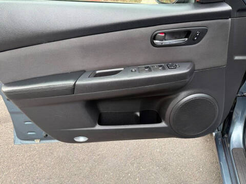 2013 Mazda MAZDA6 i Touring Plus