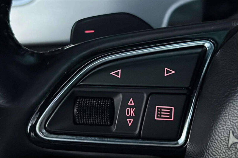 2011 Audi A8 quattro