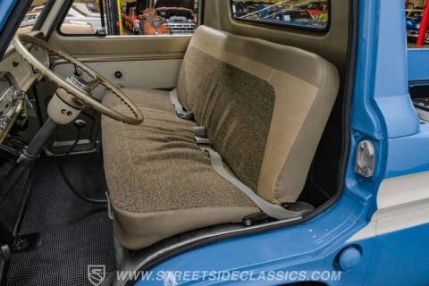 1962 Chevrolet Corvair