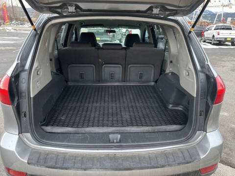 2008 Subaru Tribeca 5-Pass.