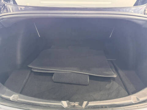 2020 Tesla Model 3 Performance