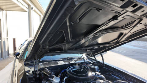 1979 Pontiac Firebird