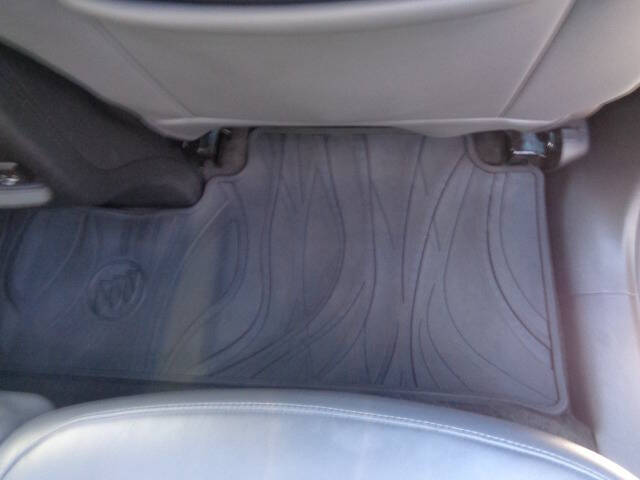 2020 Buick Envision Premium