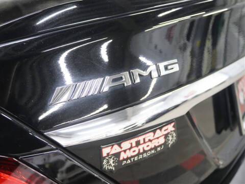 2020 Mercedes-Benz C-Class AMG C 43