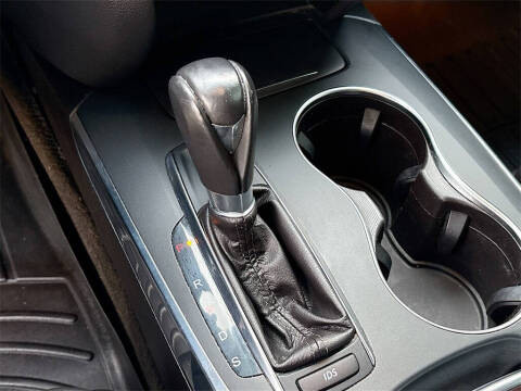 2014 Acura MDX SH-AWD w/Tech