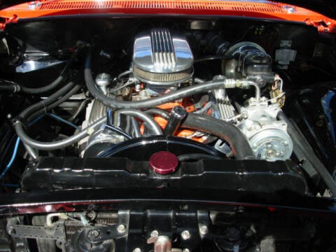 1959 Chevrolet Impala