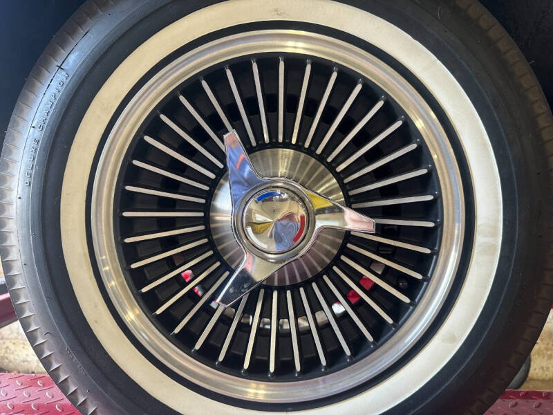 1964 Chevrolet Corvette