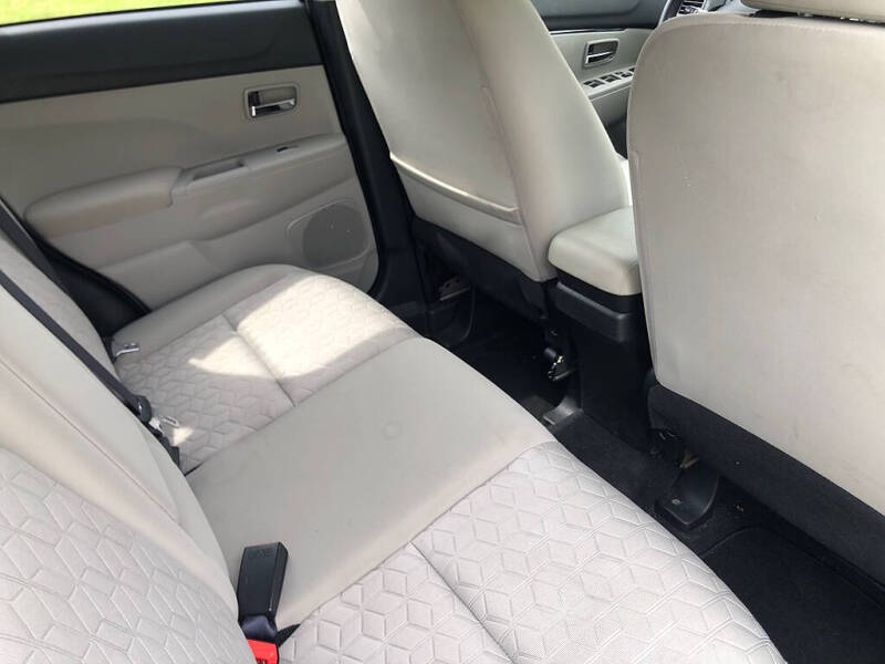 2021 Mitsubishi Outlander Sport