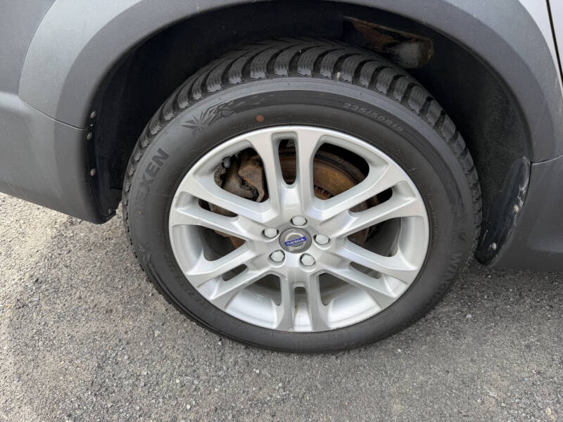 2016 Volvo XC70 T5 Premier