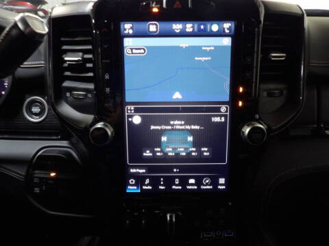 2024 RAM 2500 Limited