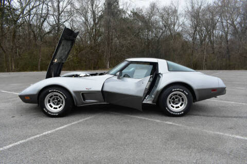 1978 Chevrolet Corvette