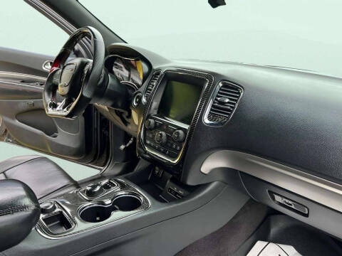 2016 Dodge Durango R/T