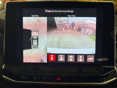 2022 Jeep Compass High Altitude