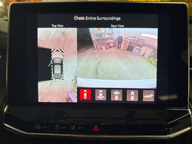 2022 Jeep Compass High Altitude