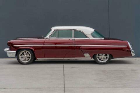 1953 Mercury Monterey