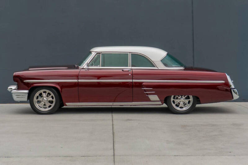 1953 Mercury Monterey